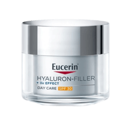 EUCERIN HYALURON-FILLER+3xEFFECT den.kr.SPF30 50ml