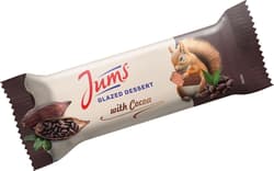 Jums Curd dessert
