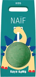 NAÏF Kids Bath Bomb