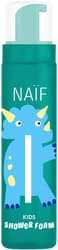 NAÏF Kids Shower Foam