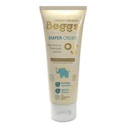 Beggs Baby Diaper Cream 75 ml