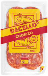 Dacello Chorizo