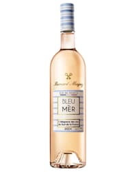Bernard Magrez Bleu de Mer Rosé 