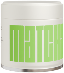 The Miners Toki no Amami Matcha Special
