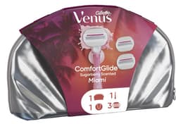 Gillette Venus ComfortGlide Miami dárková taška