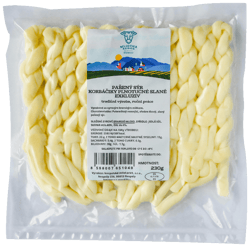 Mliečna Farma Necpaly String cheese