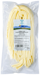Mliečna Farma Necpaly Cheese strings