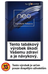 neo™ Signature Tobacco