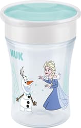 NUK Magic Cup Frozen Elsa 230ml