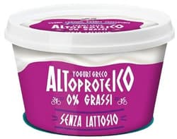 Neogal Řecký Jogurt bez laktózy 0 % tuku