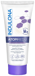 Indulona Caring Body Cream ATOPIREDU 200 ml