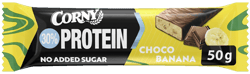 Corny Protein Bar 30% banana