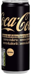 Coca-Cola Zero Zero