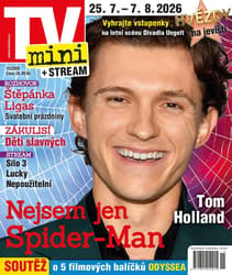 TV MINI č.15/2026