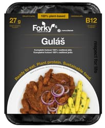 Forky's Goulash