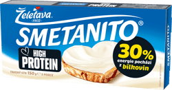 Smetanito High Protein 3 pcs 150g