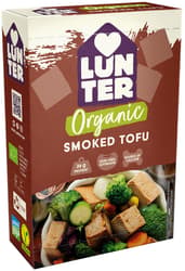 Lunter BIO Tofu uzené