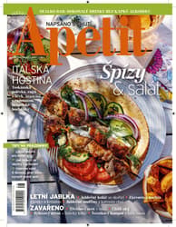 Apetit č. 8/26
