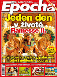 EPOCHA č. 16/26