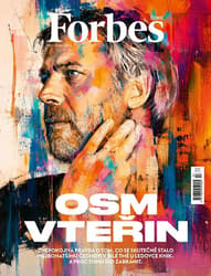 FORBES č. 7/26