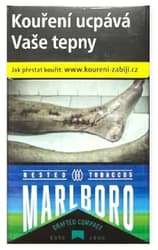 Marlboro Crafted Compact KS RCT 20 SLI