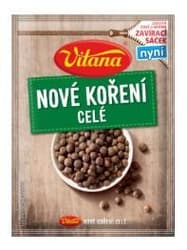 Vitana Whole Allspice
