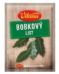 Vitana Bay Leaf