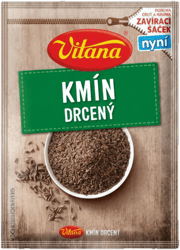 Vitana Ground Cumin