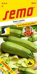 Zucchini Tykev Emperol F1