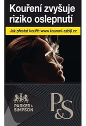 P&S Black