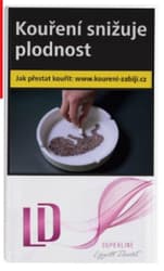 LD Pink