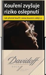 Davidoff Gold