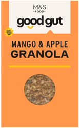 M&S Health Mango and Apple Granola