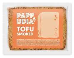 Pappudia Tofu uzené
