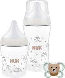 NUK gift set Perfect Match RAINBOW