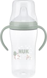 NUK learning bottle Perfect Match SHEEP 260 ml