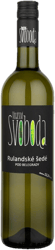 Vinařství Svoboda Pinot Gris 2024 Pod Belegrady