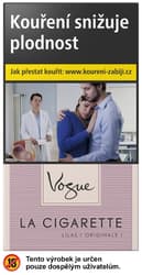 Vogue La Cigarette Lilas