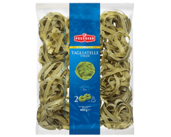 Podravka Tagliatelle špenátové