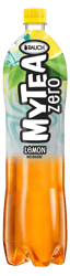 Rauch MyTea ZERO Citrón