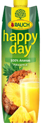 Rauch Happy Day Ananas