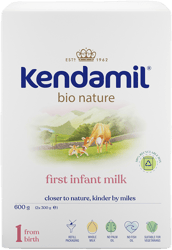 Kendamil BIO Nature 1 (600 g)