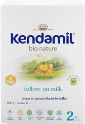Kendamil BIO Nature 2 HMO+ (600 g)