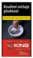King Red 100´s