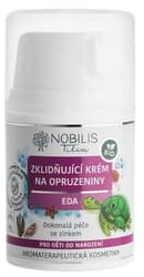 Nobilis Tilia BIO Soothing cream for diaper rash Eda