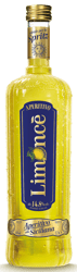 Limoncé Aperitivo 14,8% obj.