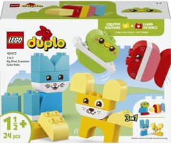 LEGO Cute Creative Pets 3 in 1