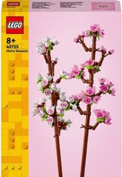 Lego Cherry Blossoms