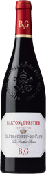 Barton & Guestier Chateauneuf-du-Pape AOC