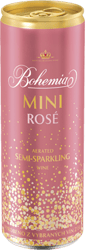 Bohemia Mini Rosé